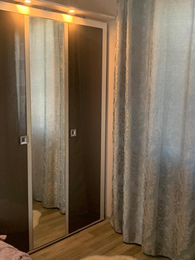 Apartamento Vila Sunset Galaţi Exterior foto