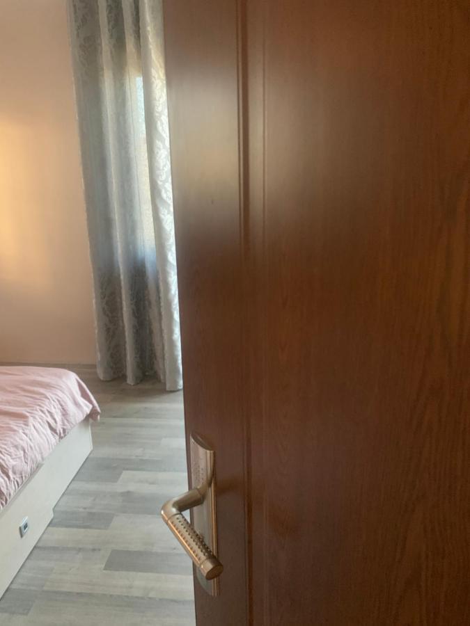 Apartamento Vila Sunset Galaţi Exterior foto