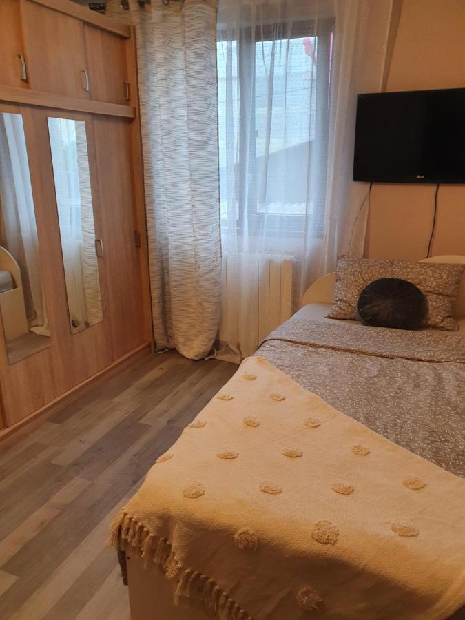 Apartamento Vila Sunset Galaţi Exterior foto