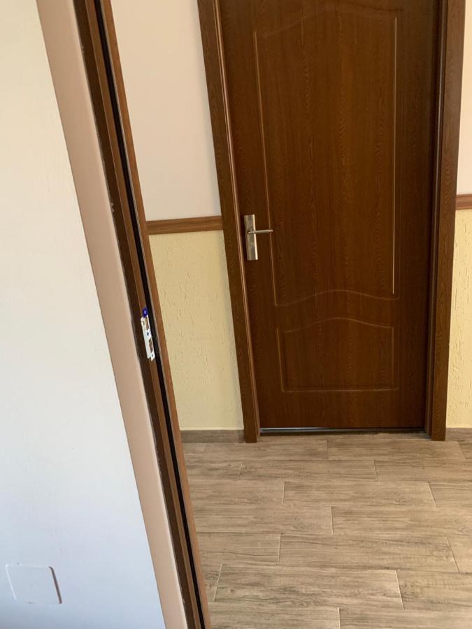 Apartamento Vila Sunset Galaţi Exterior foto