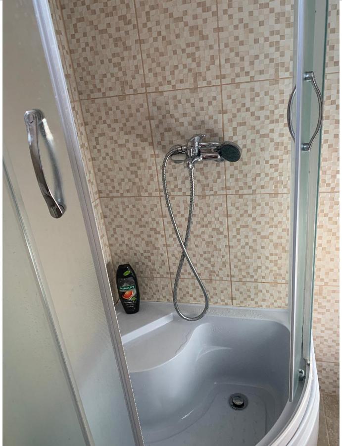 Apartamento Vila Sunset Galaţi Exterior foto
