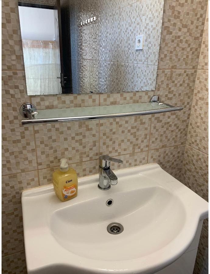 Apartamento Vila Sunset Galaţi Exterior foto