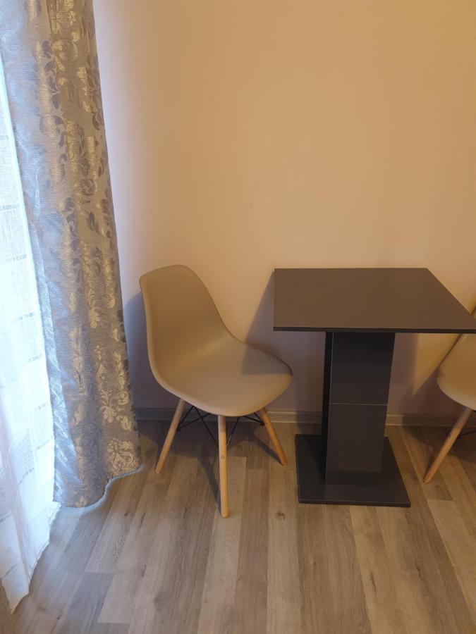 Apartamento Vila Sunset Galaţi Exterior foto