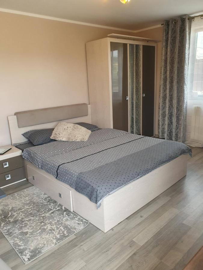 Apartamento Vila Sunset Galaţi Exterior foto