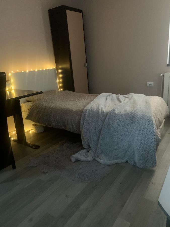 Apartamento Vila Sunset Galaţi Exterior foto