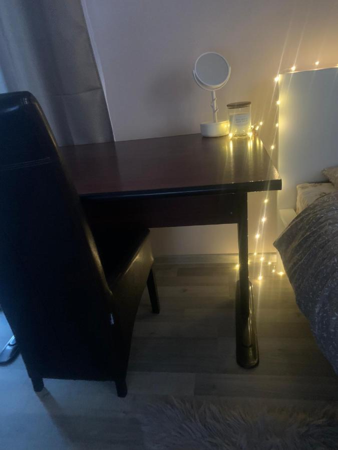 Apartamento Vila Sunset Galaţi Exterior foto