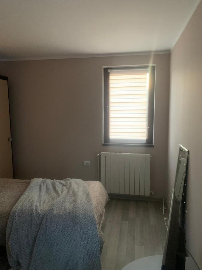 Apartamento Vila Sunset Galaţi Exterior foto