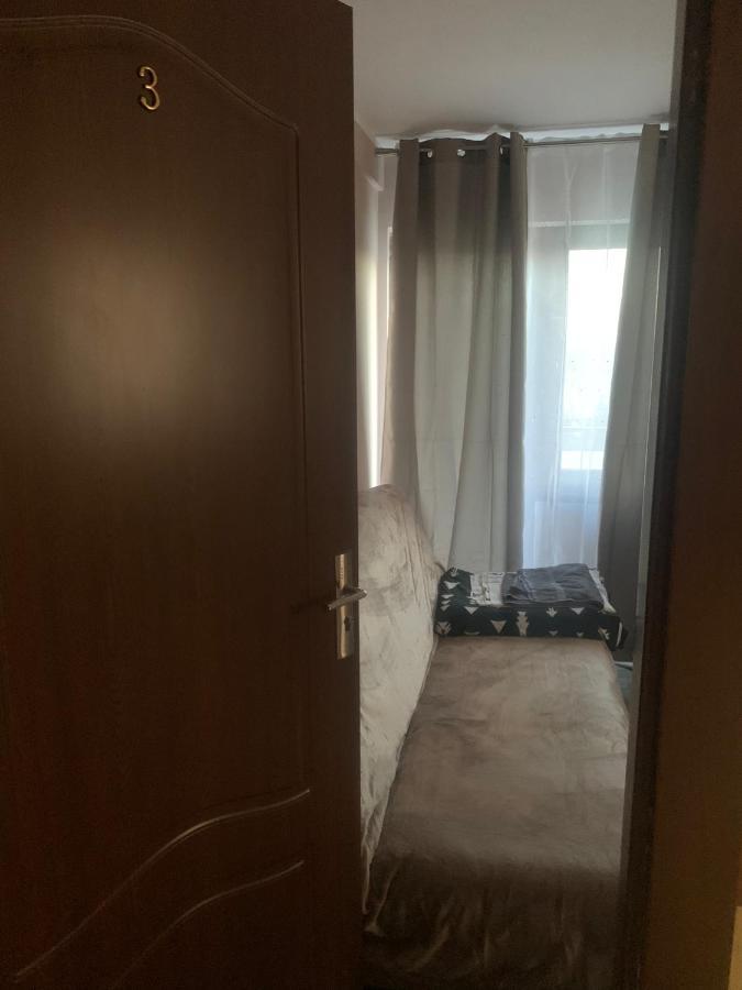 Apartamento Vila Sunset Galaţi Exterior foto