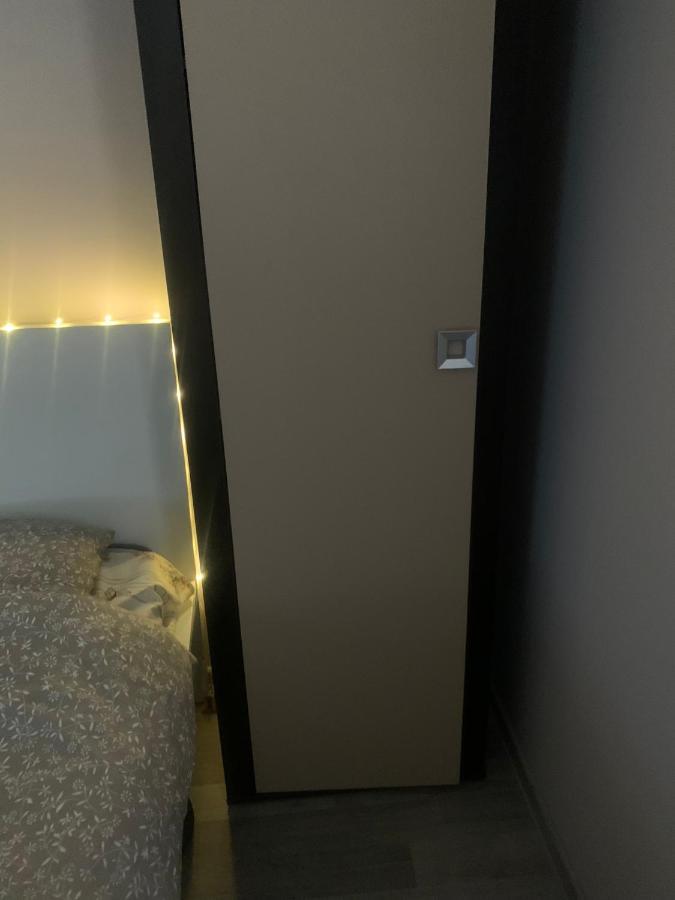 Apartamento Vila Sunset Galaţi Exterior foto