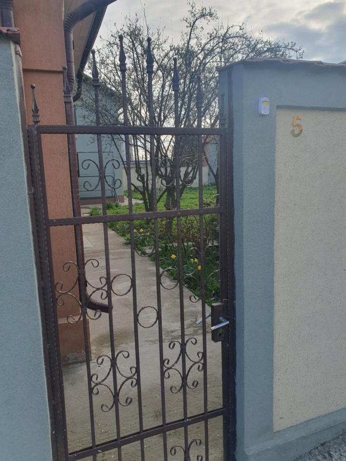 Apartamento Vila Sunset Galaţi Exterior foto